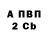 APVP Crystall Epic Inside